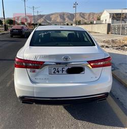 تويوتا أفالون